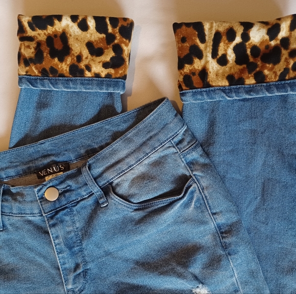 Venus Jean's bundle of two - Picture 8 of 9